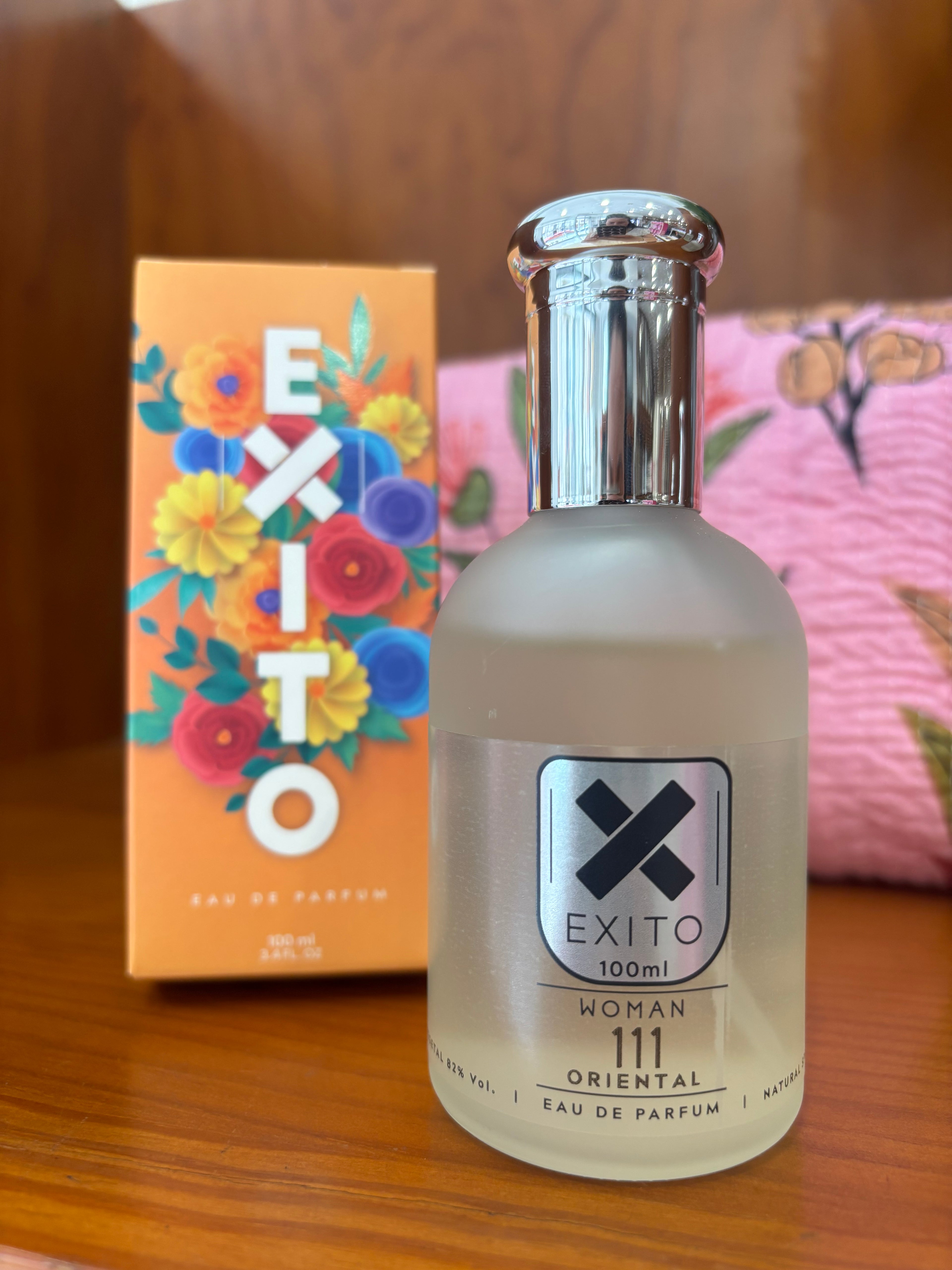 Perfume Equivalencia This Is Her Zadig