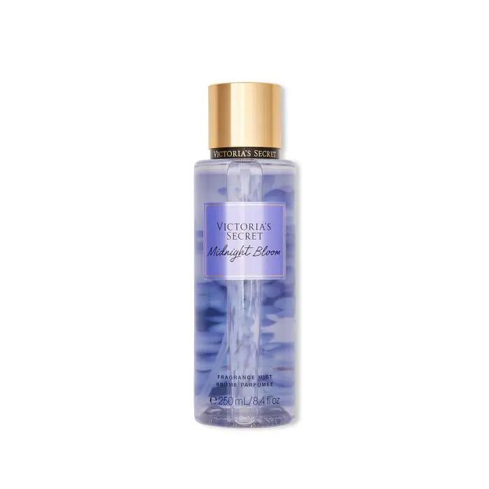 Midnight Bloom · Victoria’s Secret