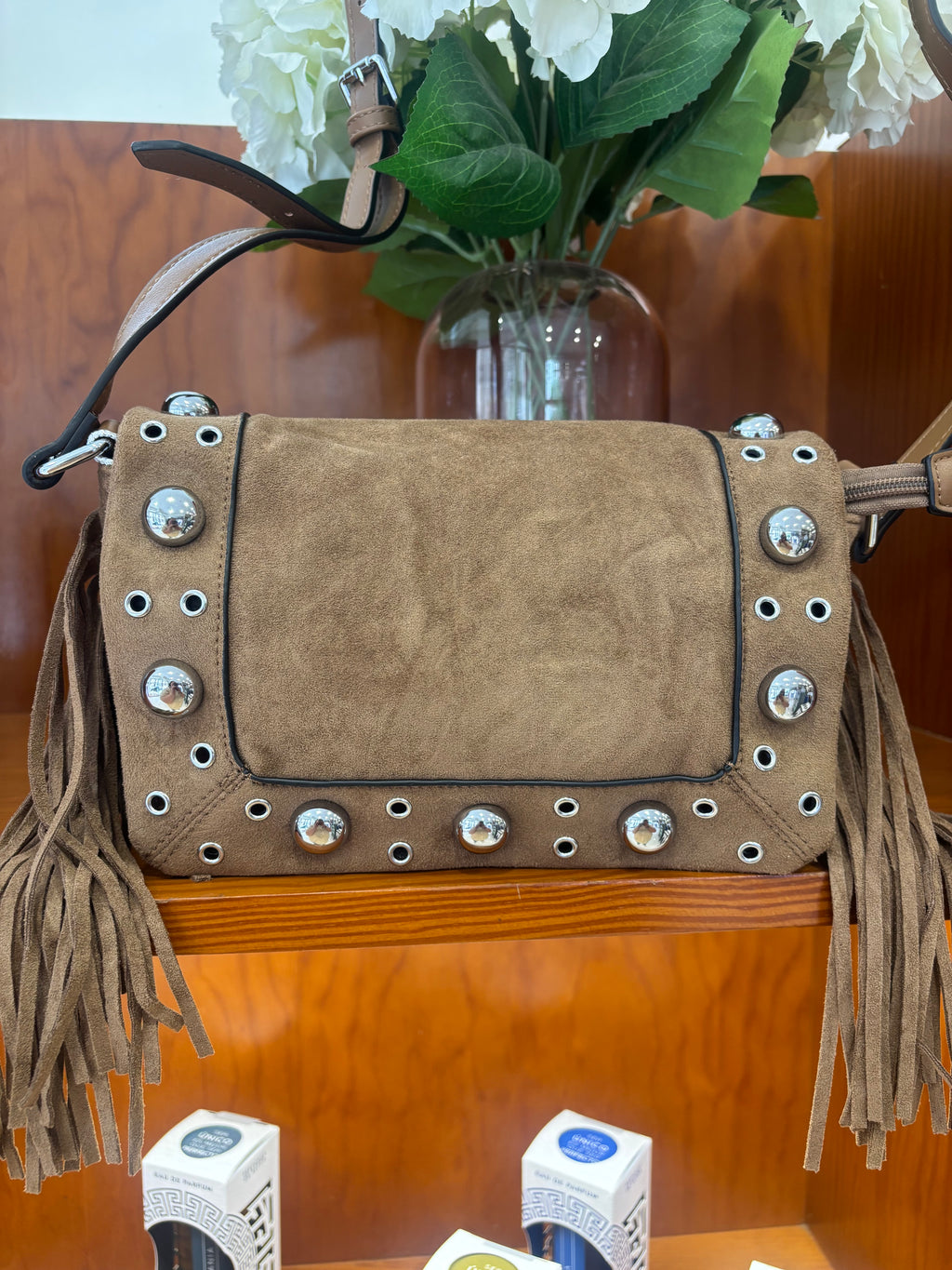 Bolso Capri Pequeño