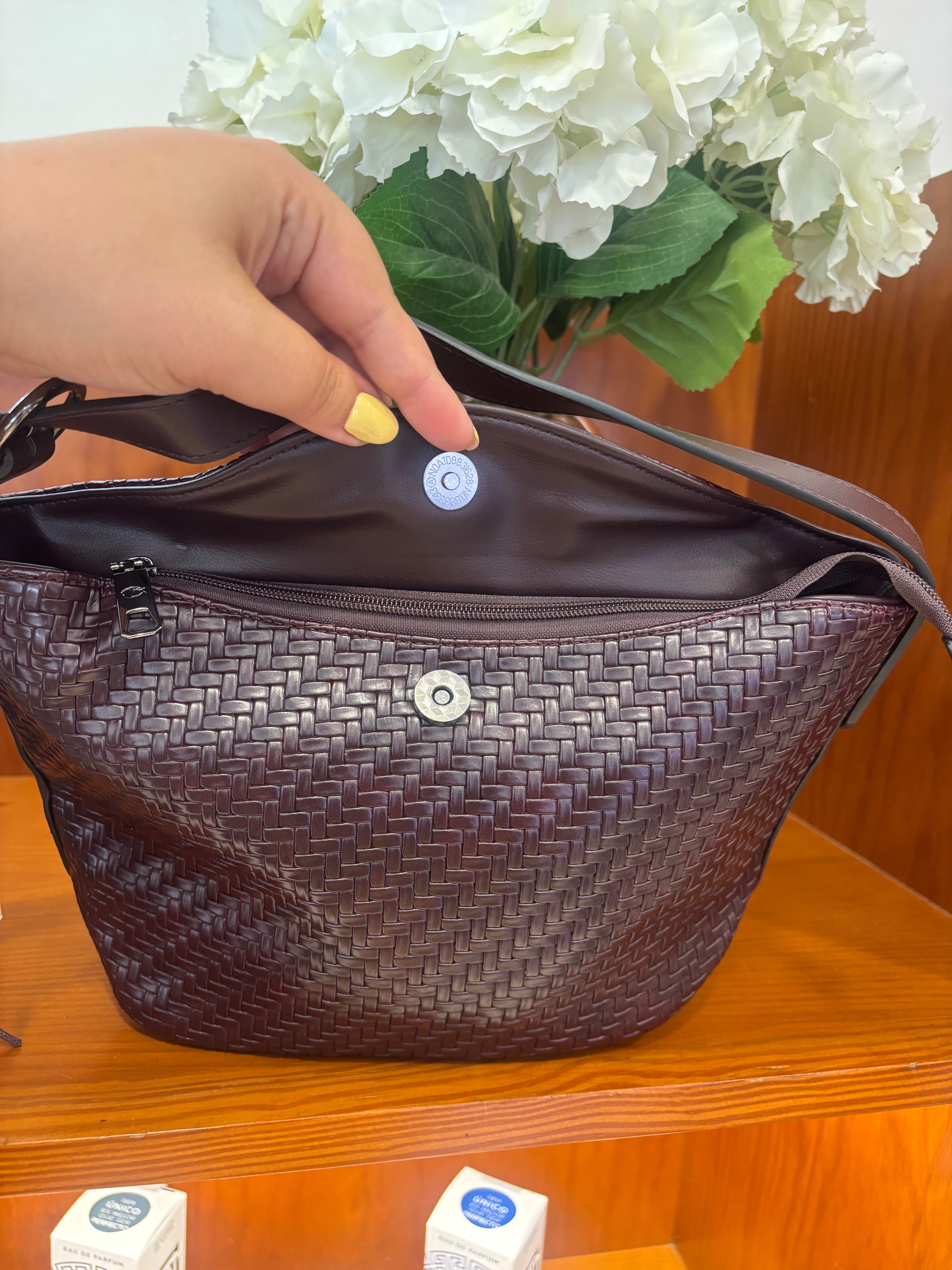 Bolso Diva
