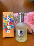 Perfume Equivalencia Million Gold Her