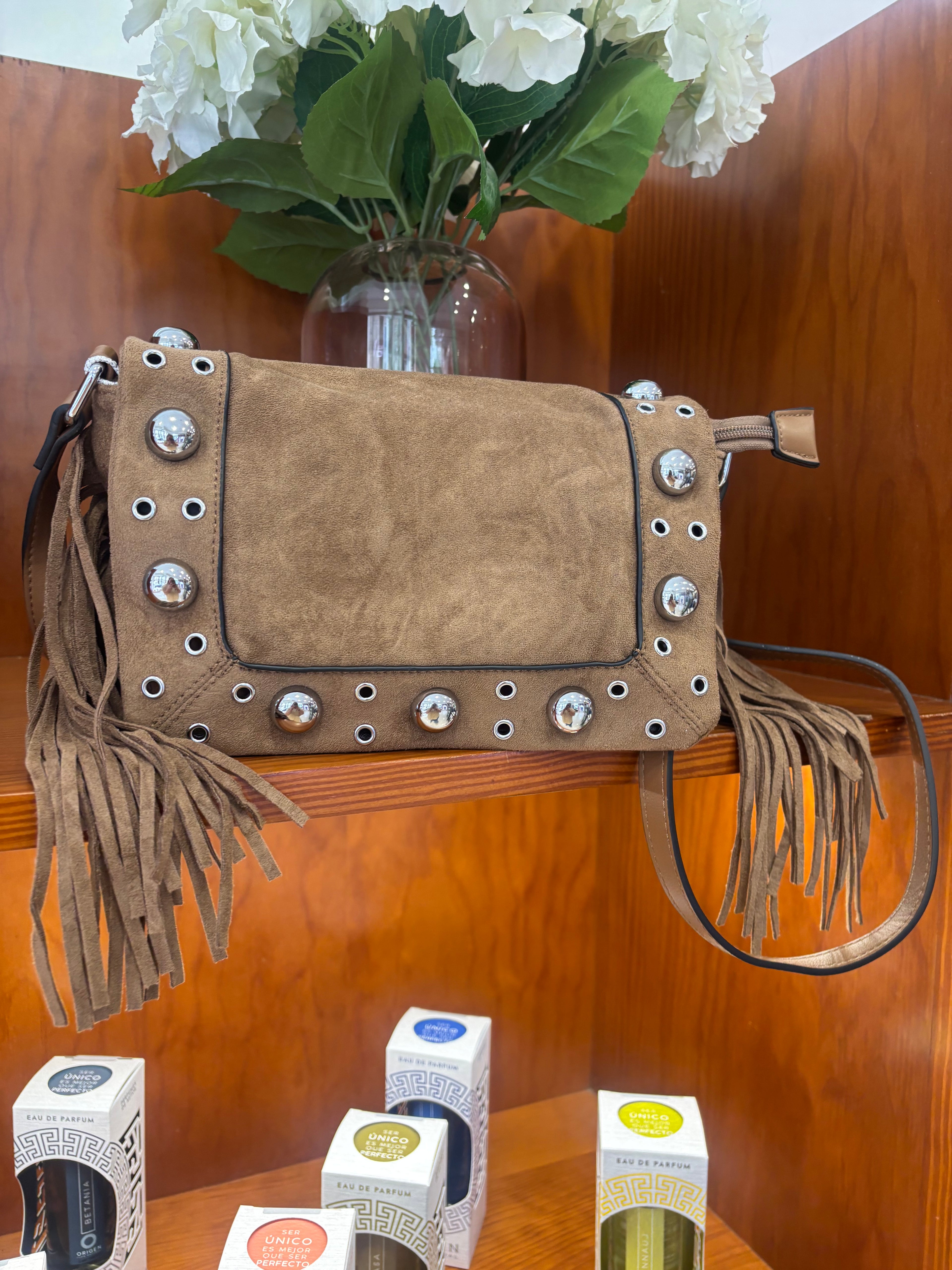 Bolso Capri Pequeño