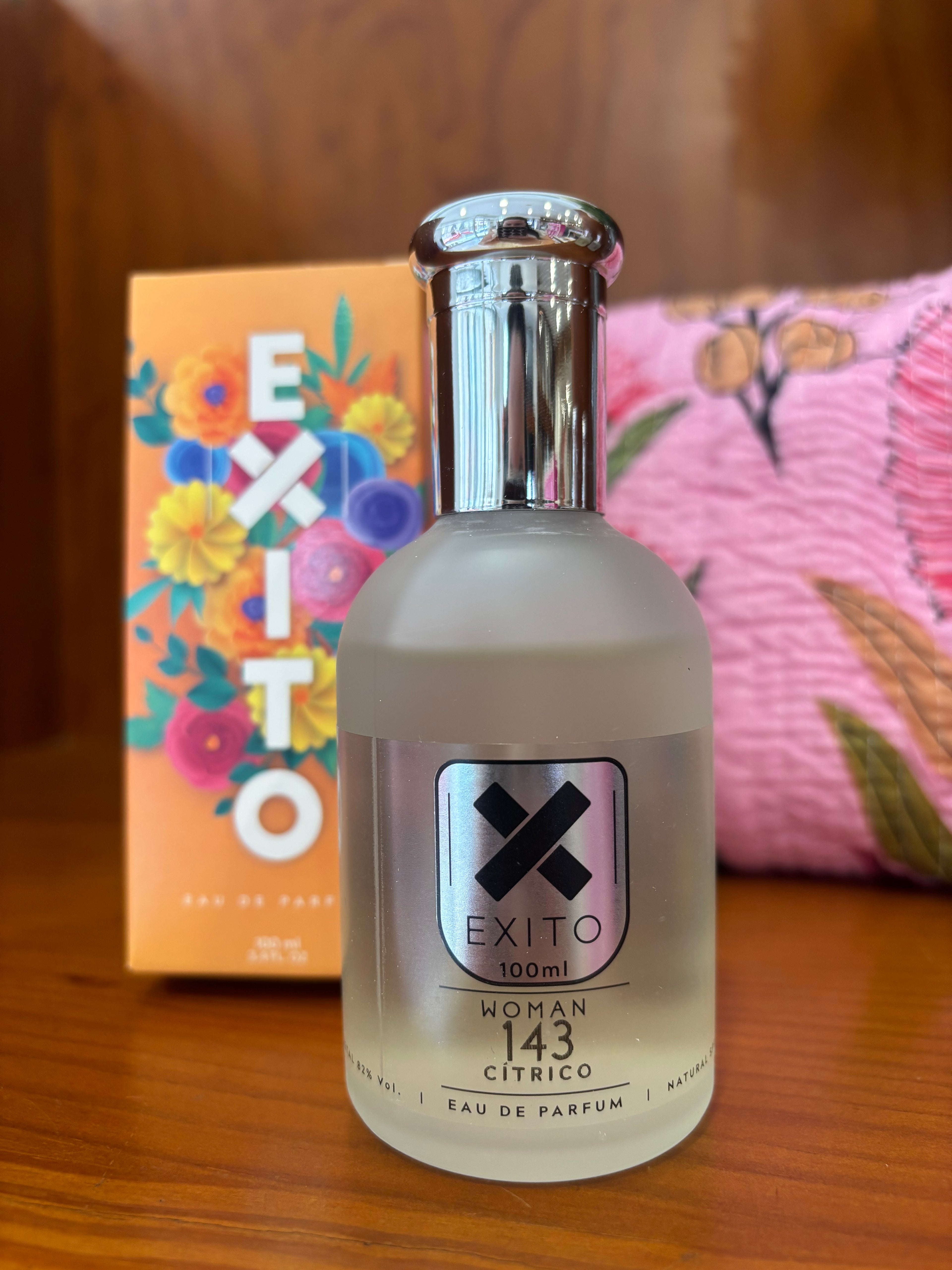 Perfume Equivalencia Light Blue D&G
