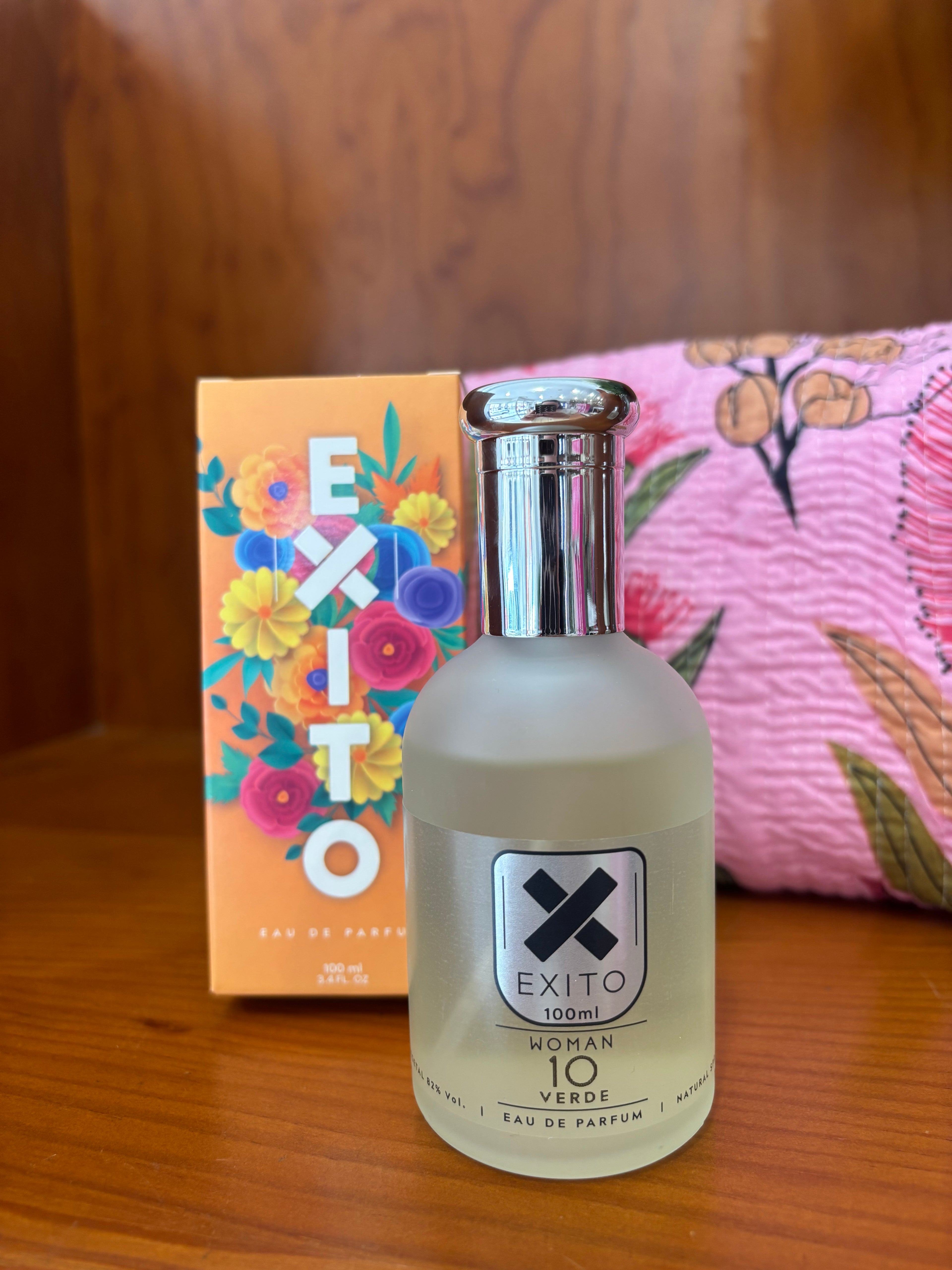Perfume Equivalencia Aire de Loewe