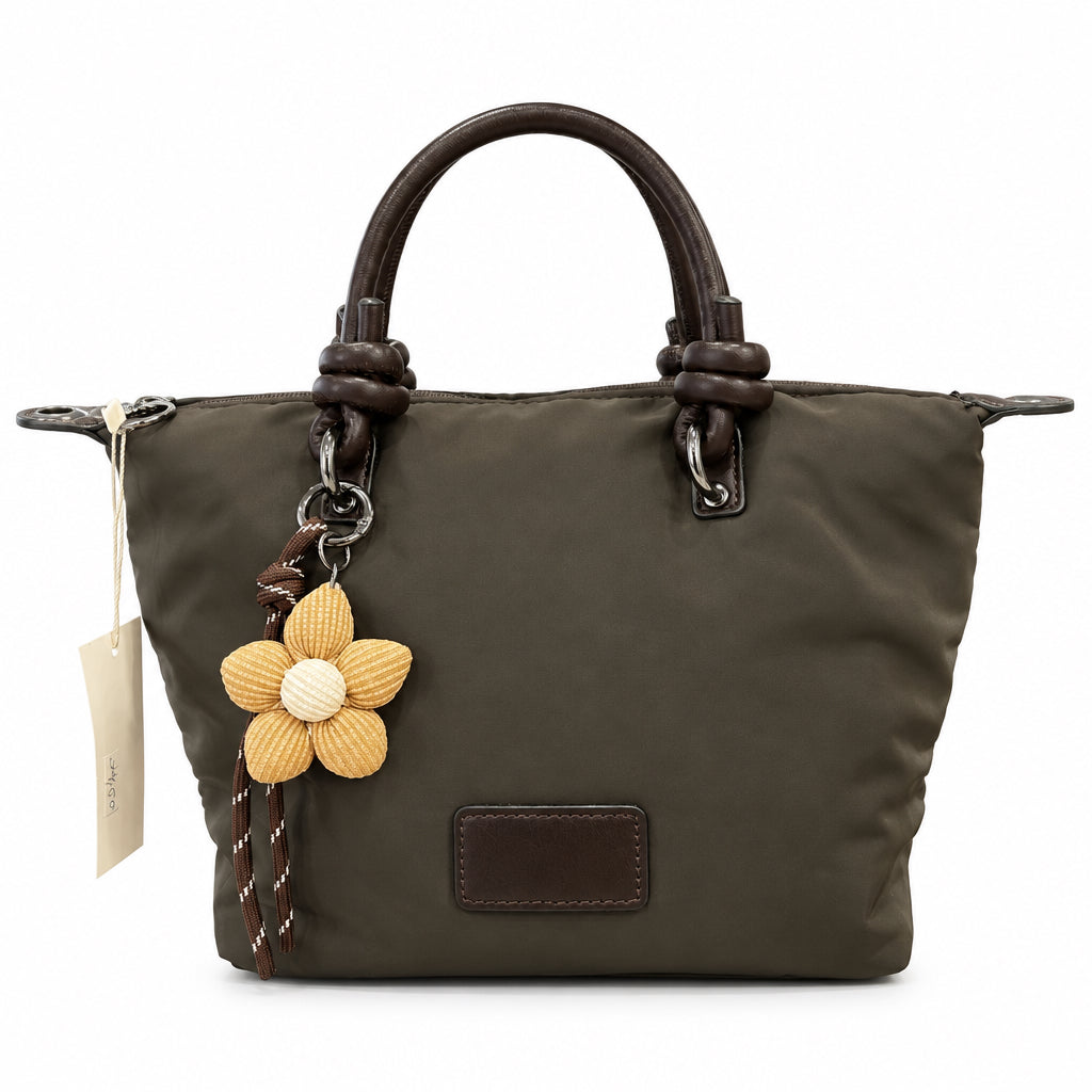 Bolso Petit • Marrón Chocolate