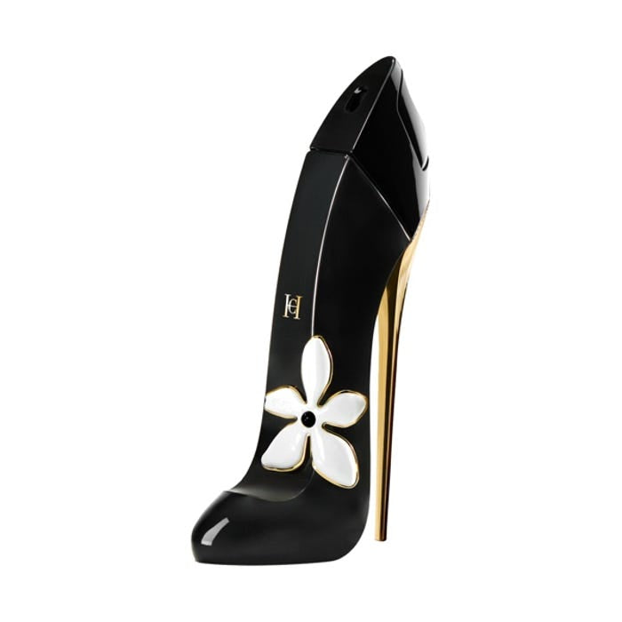 CAROLINA HERRERA
Good Girl Jasmine Absolute