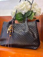 Bolso Diva Negro Grande