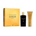 Estuche Poseidón Gold Men Edt