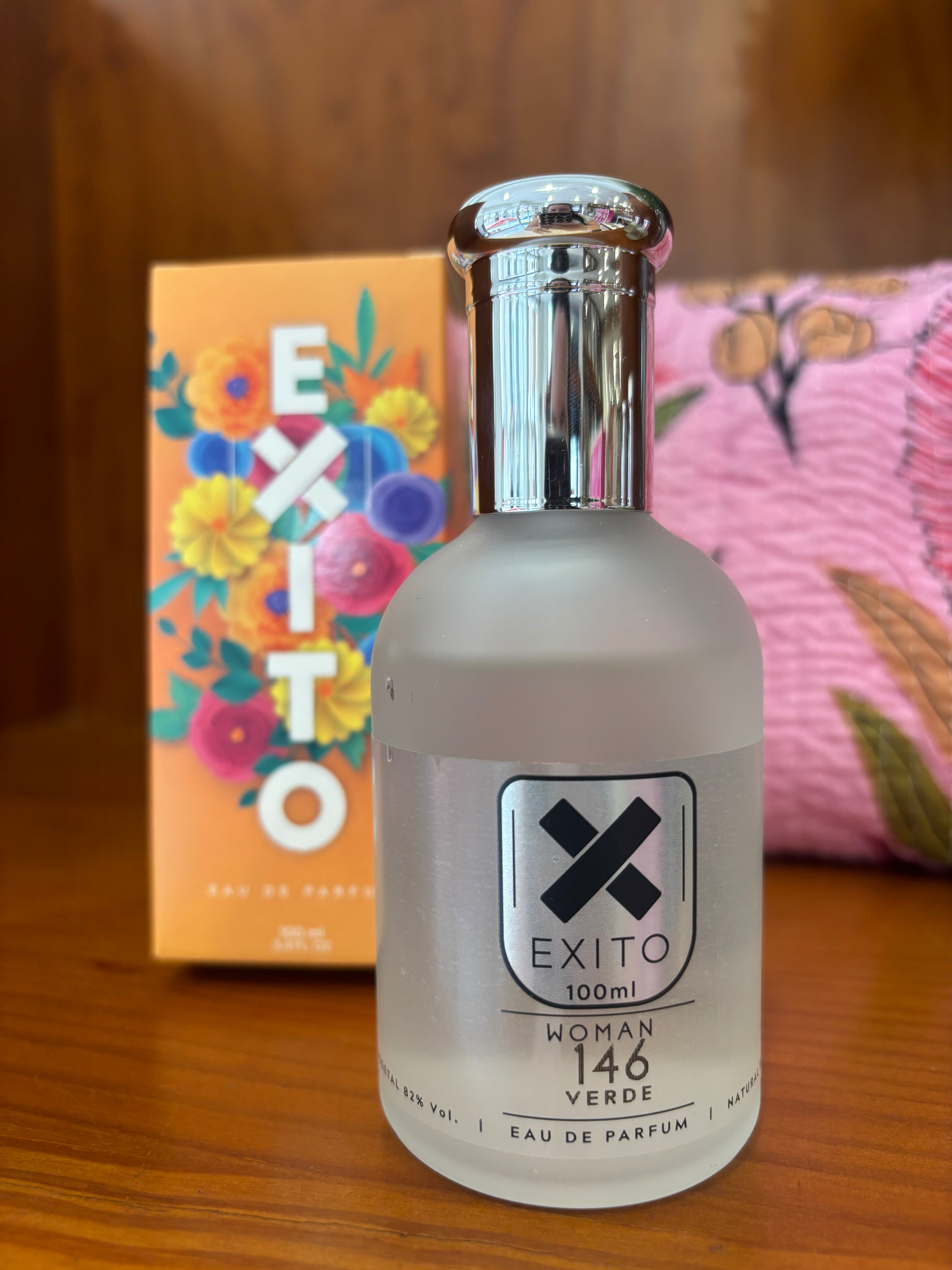Perfume Equivalencia Tommy Girl