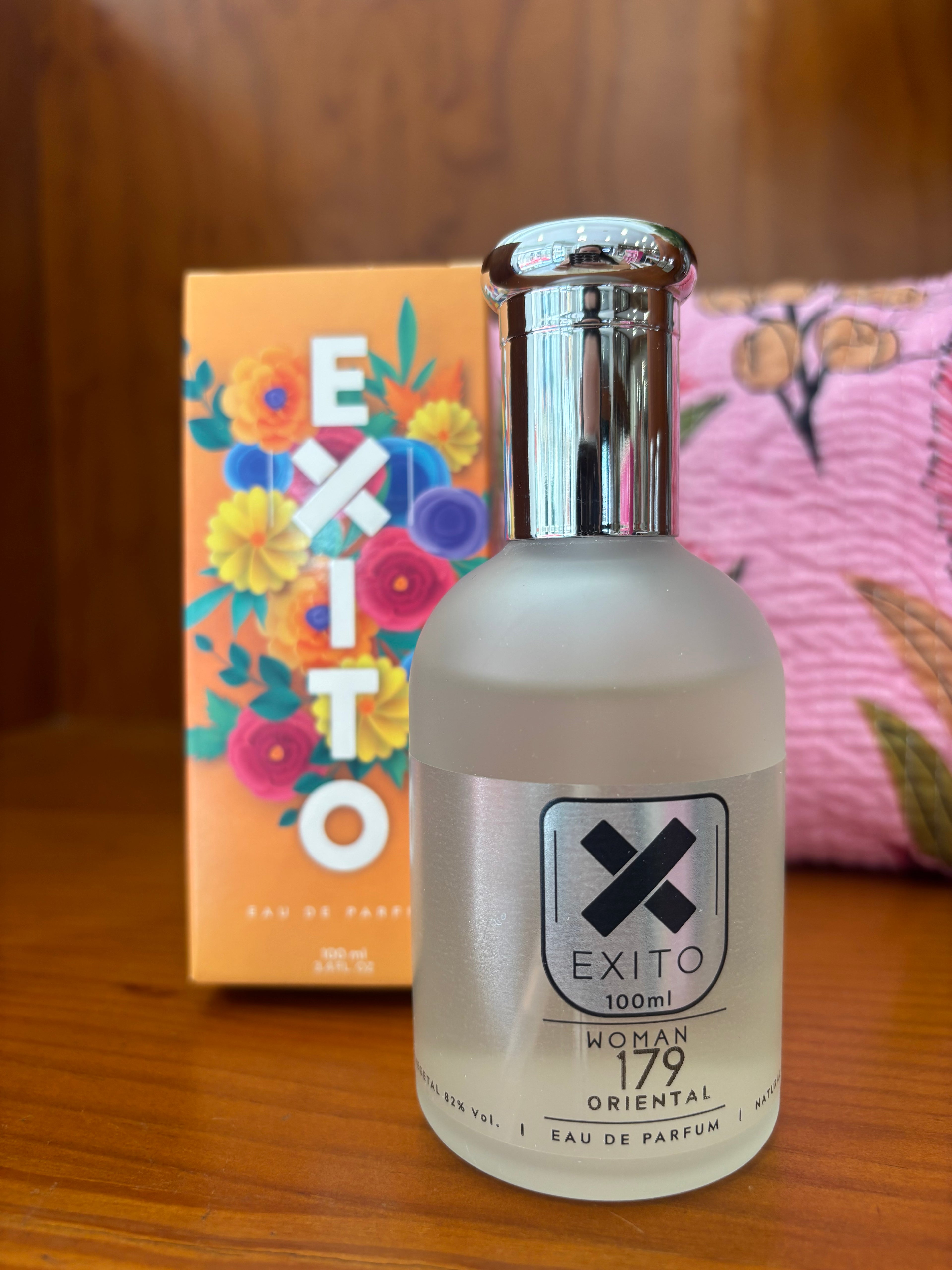 Perfume Equivalencia Good Girl Carolina Herrera