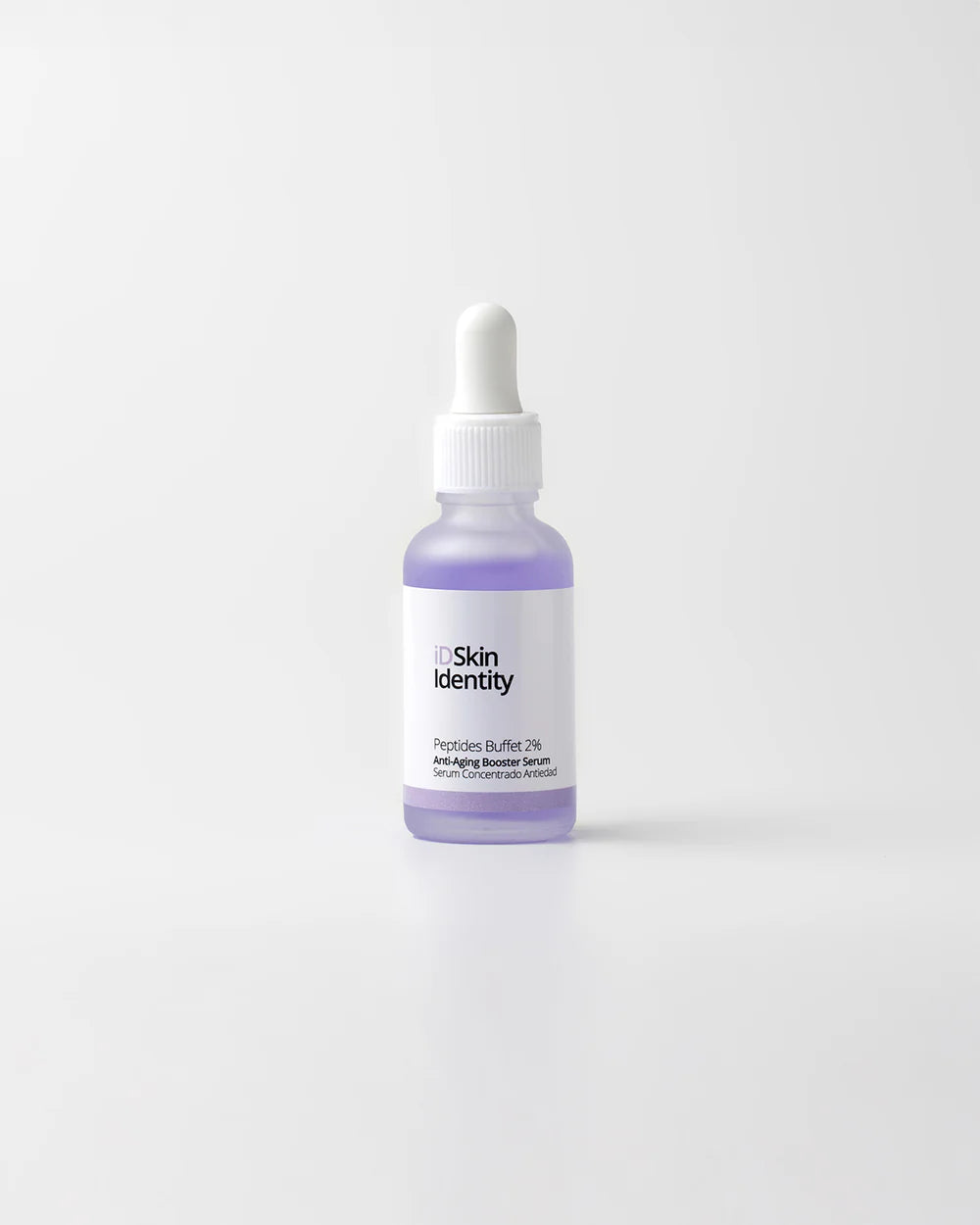 Sérum Antiedad con Péptidos