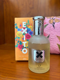 Perfume Equivalencia Scandal