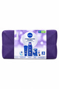 Pack hidratación diaria · Nivea