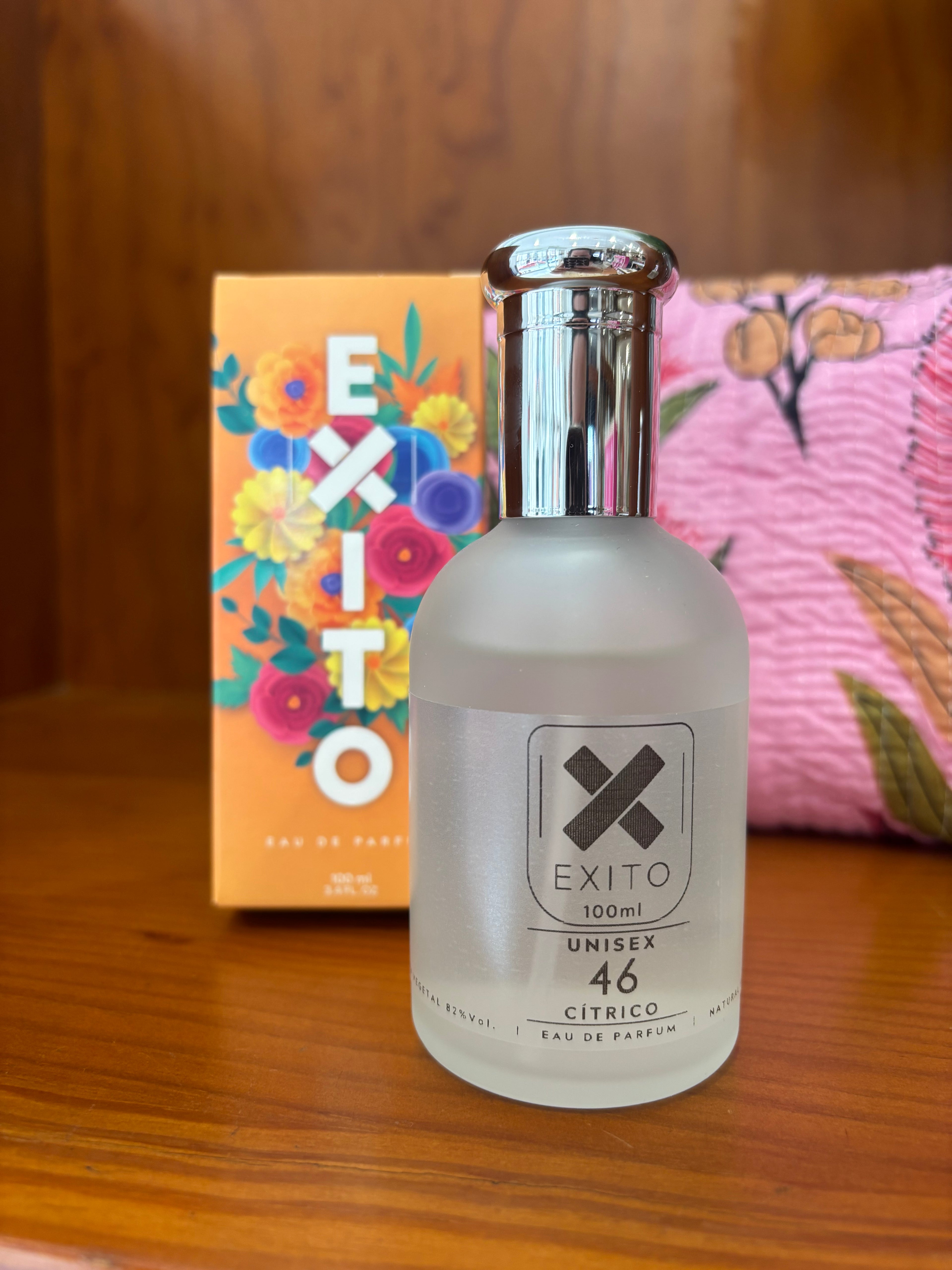 Perfume Equivalencia CK One