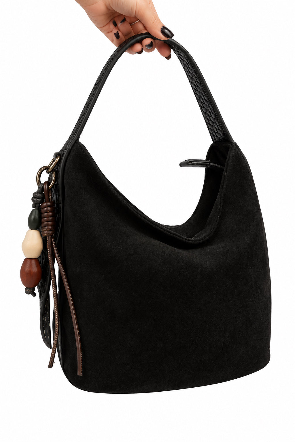 Bolso Petit Negro
