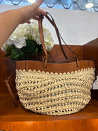 Bolso Shopper Silgar