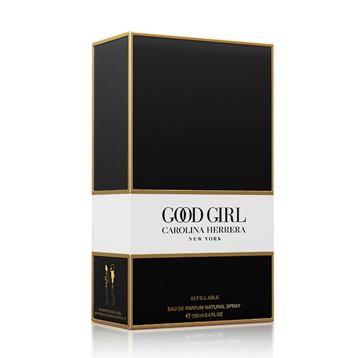 Carolina Herrera Good Girl