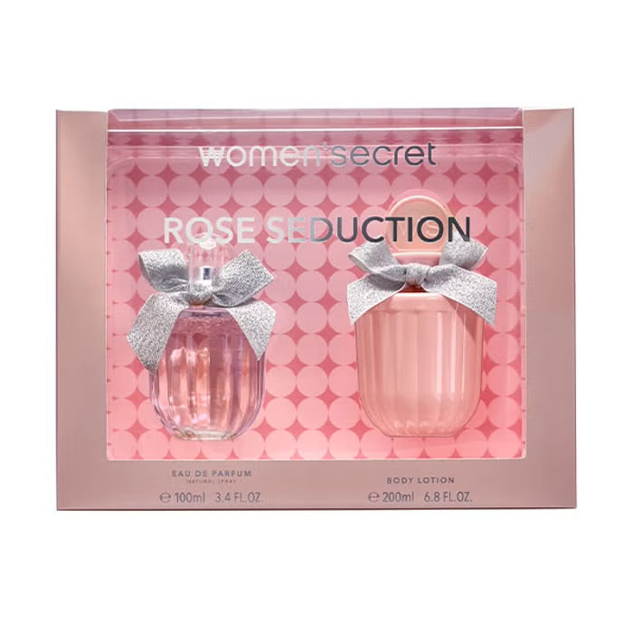 Rose Seduction · Women’Secret