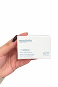 Gel-crema hidratante · Montibello