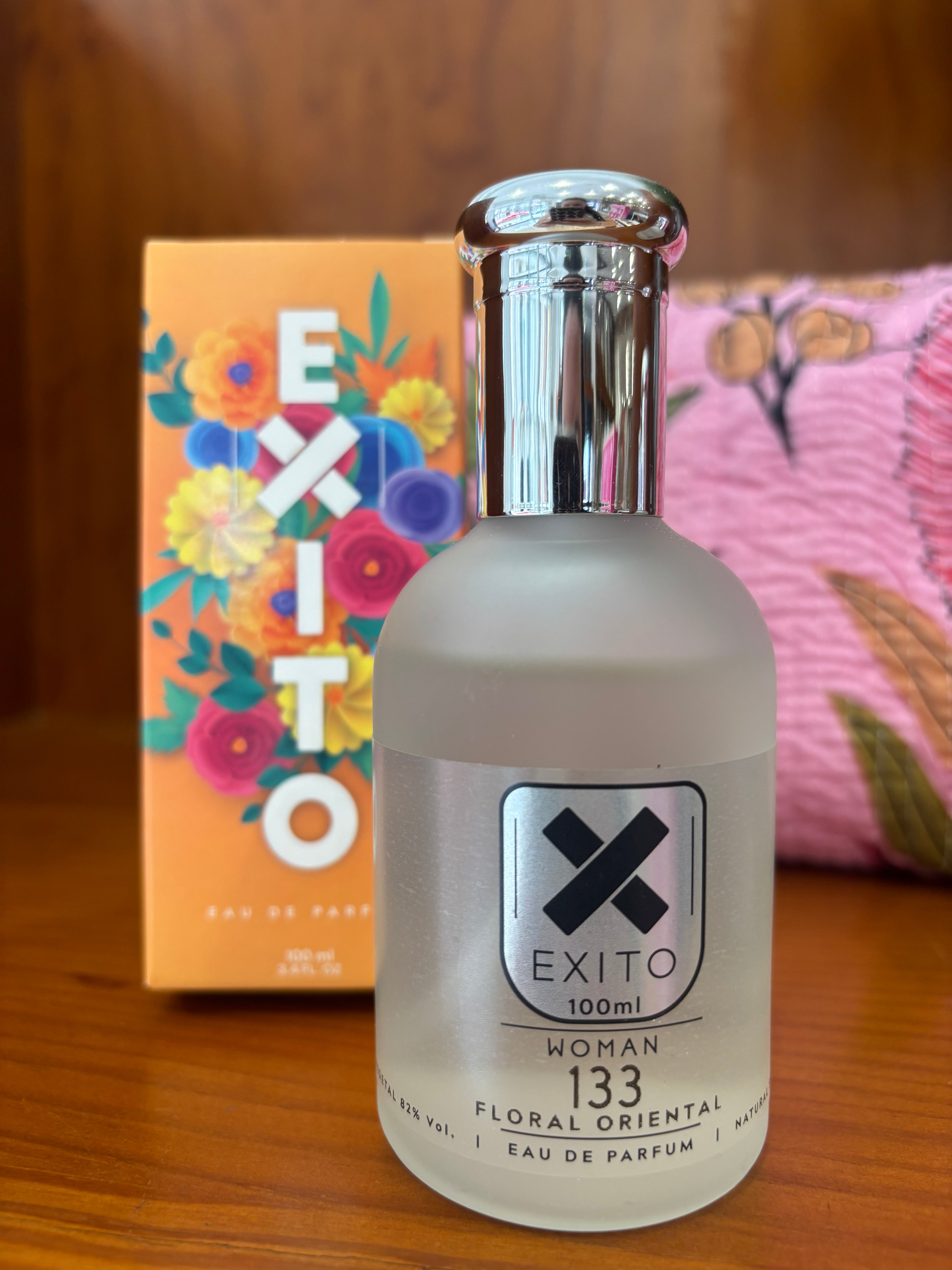 Perfume Equivalencia Amor Amor Cacharel