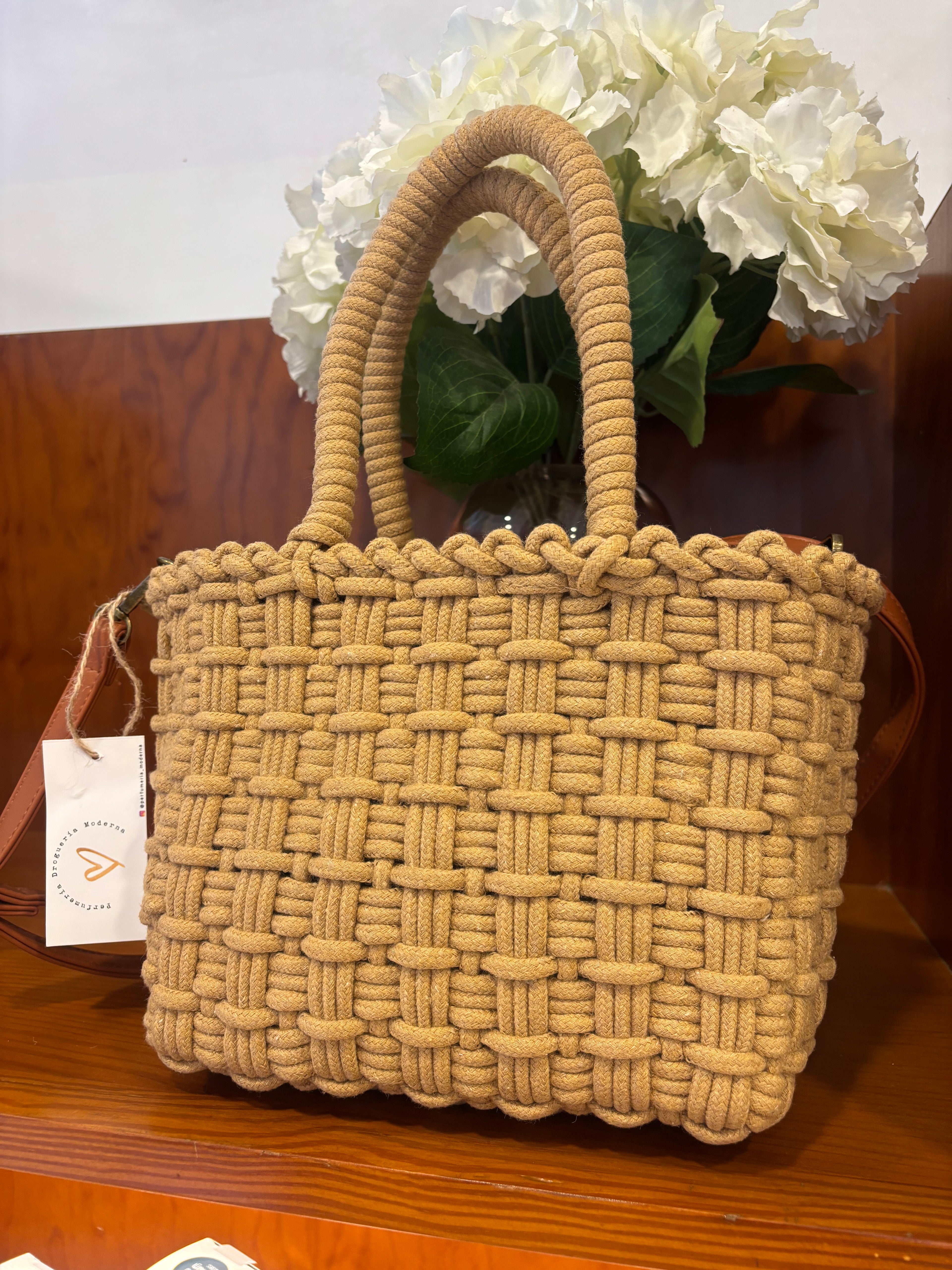 Bolso Éxito
