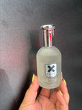 Perfume Equivalencia Versace Crystal Noir