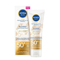 NIVEA
Luminous 630 Fluido Anti-Manchas SPF50 | 40ML
Protector solar anti-manchas para rostro