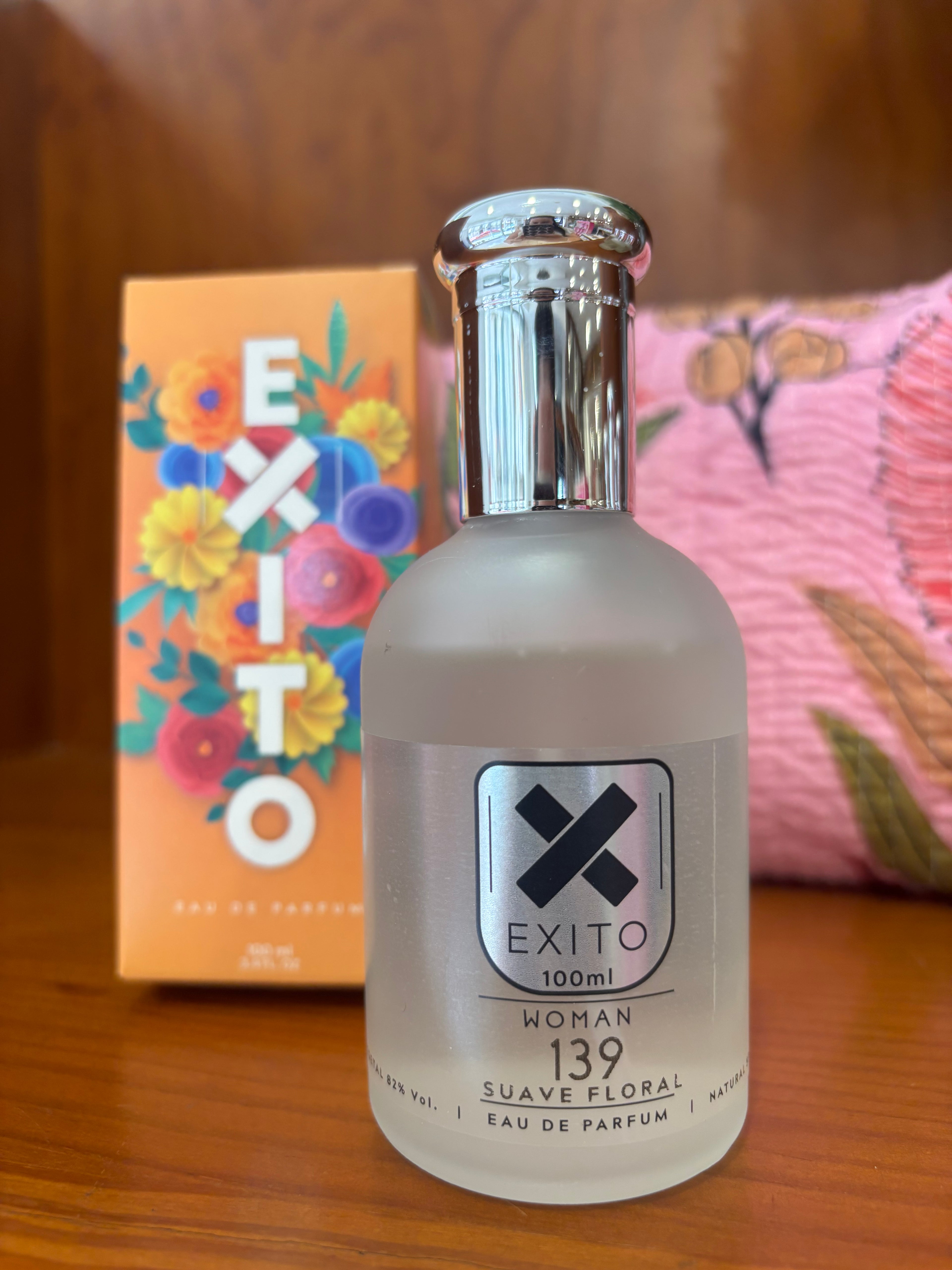 Perfume Equivalencia Tous EDT