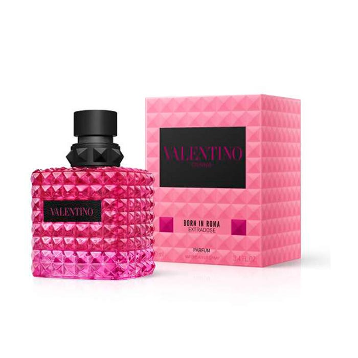 VALENTINO
Born In Roma Extradose
Eau de Parfum para Mujer