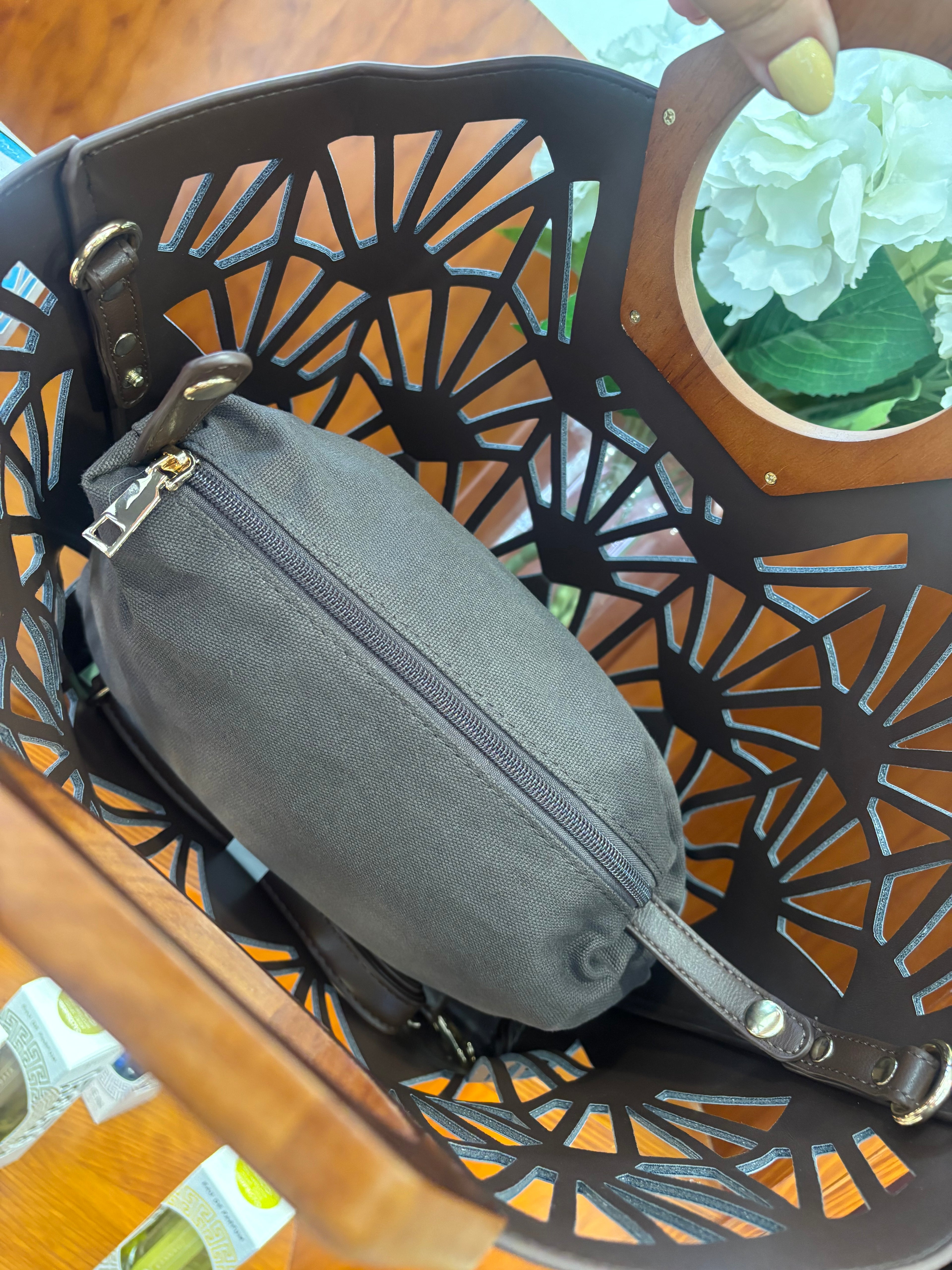 Bolso Estilo