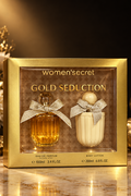 Gold Seduction · Women’Secret