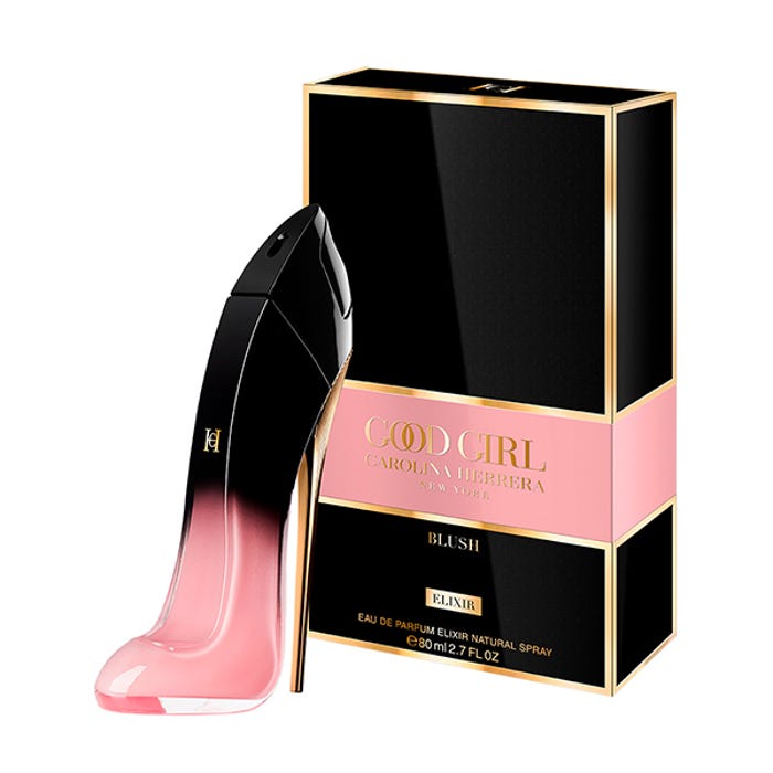 CAROLINA HERRERA
Good Girl Blush Elixir