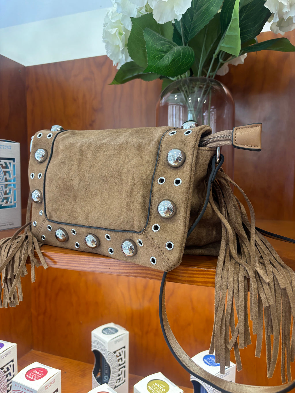 Bolso Capri Pequeño