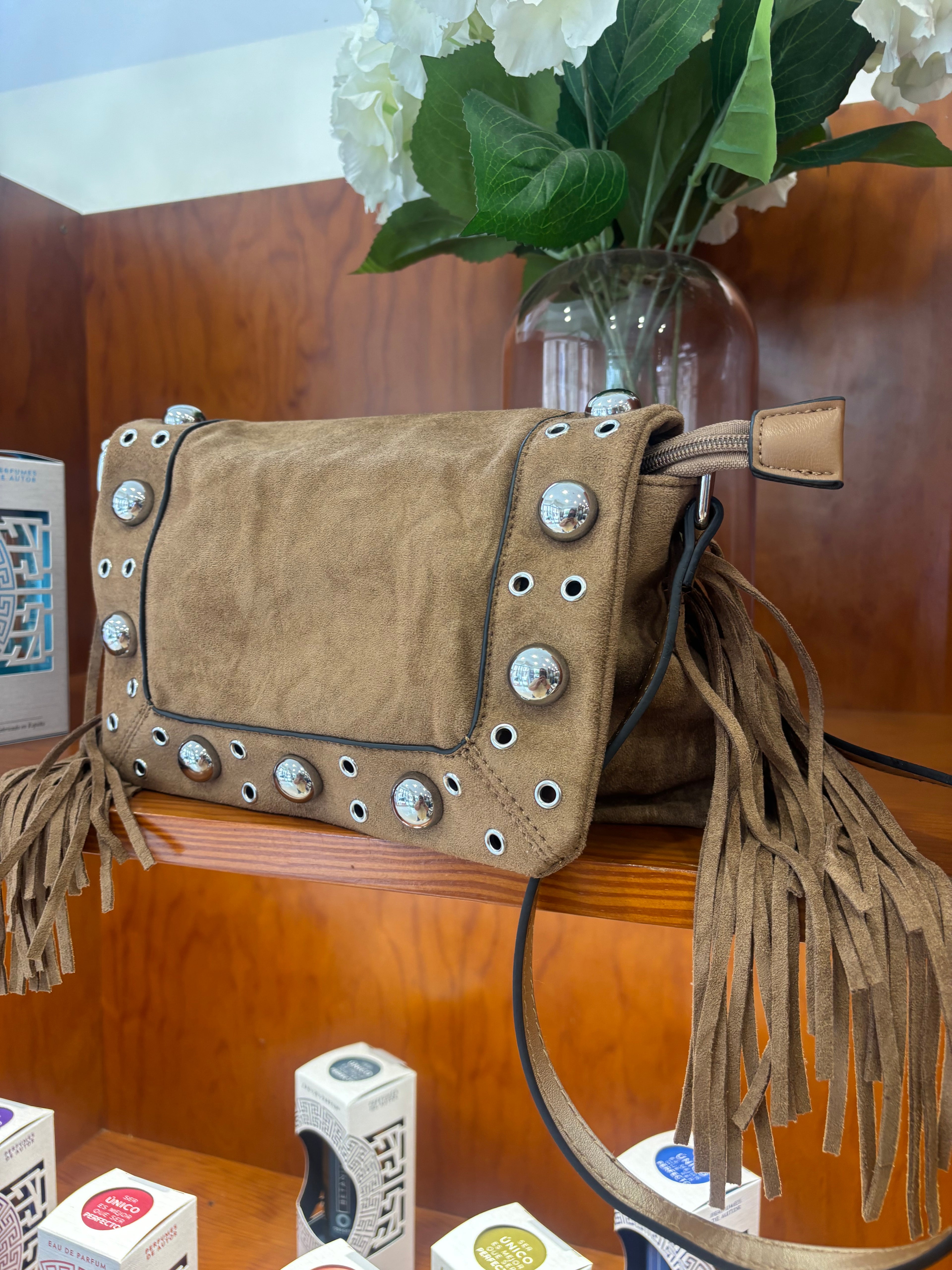 Bolso Capri Pequeño