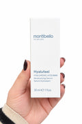 Sérum Hyaluronic Acid 4MW · Montibello
