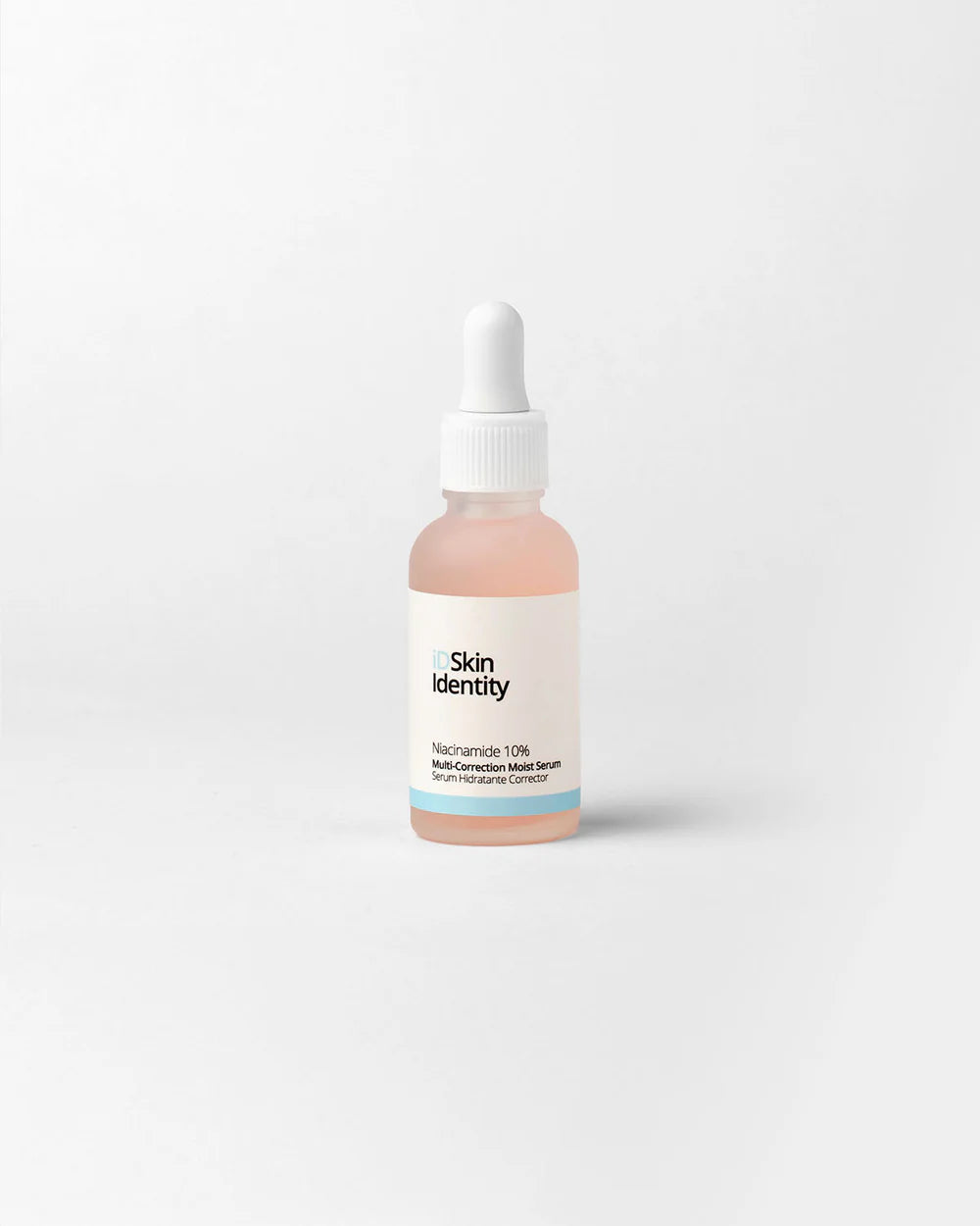 Sérum Hidratante con Niacinamida