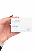 Crema nutritiva intensa · Montibello