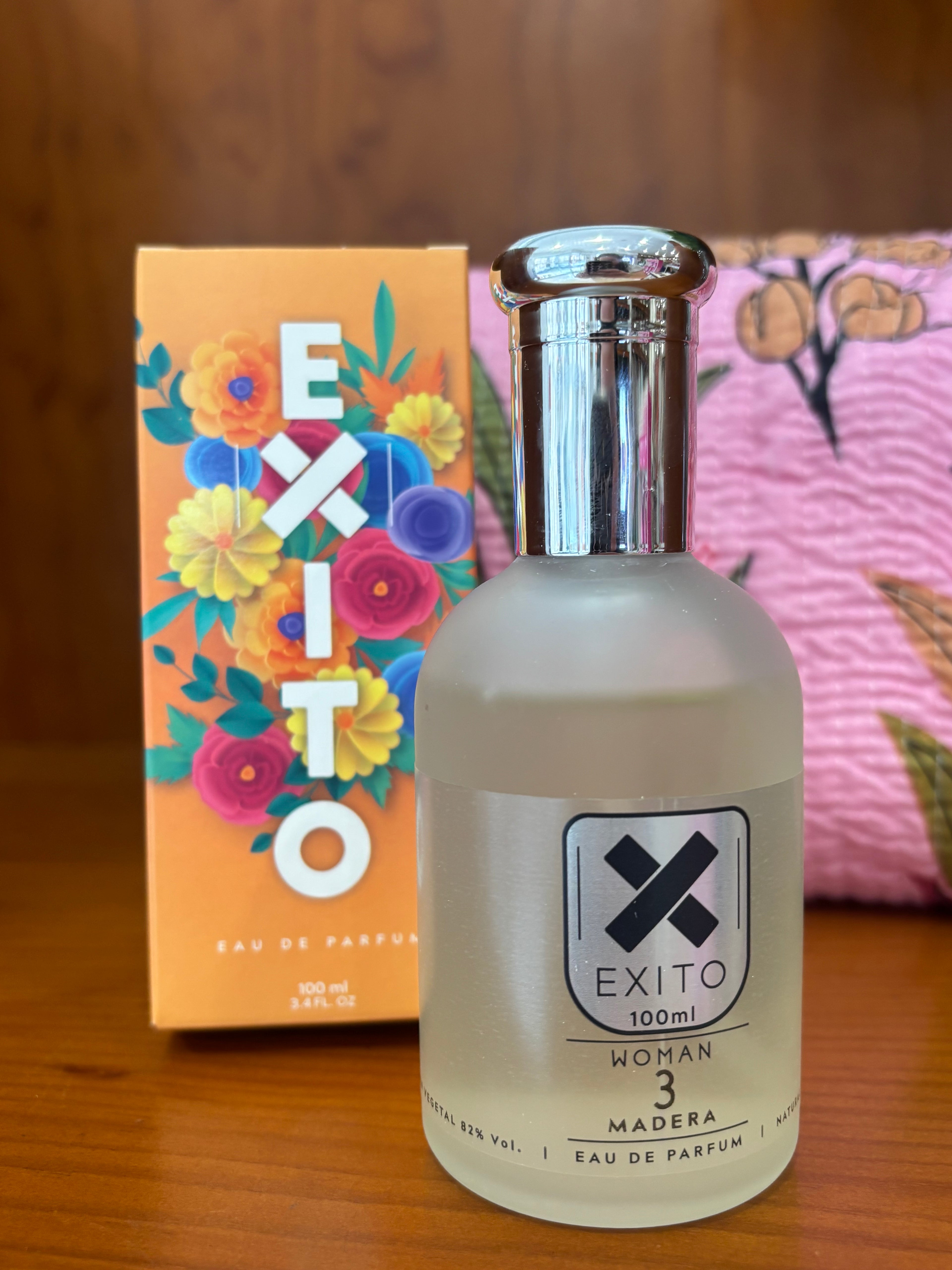 Perfume Equivalencia Libre YSL