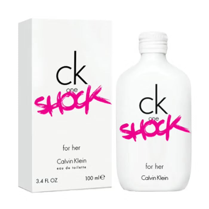 Ck Shock - Calvin Klein