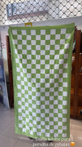 Toalla Adulto Secado Rápido