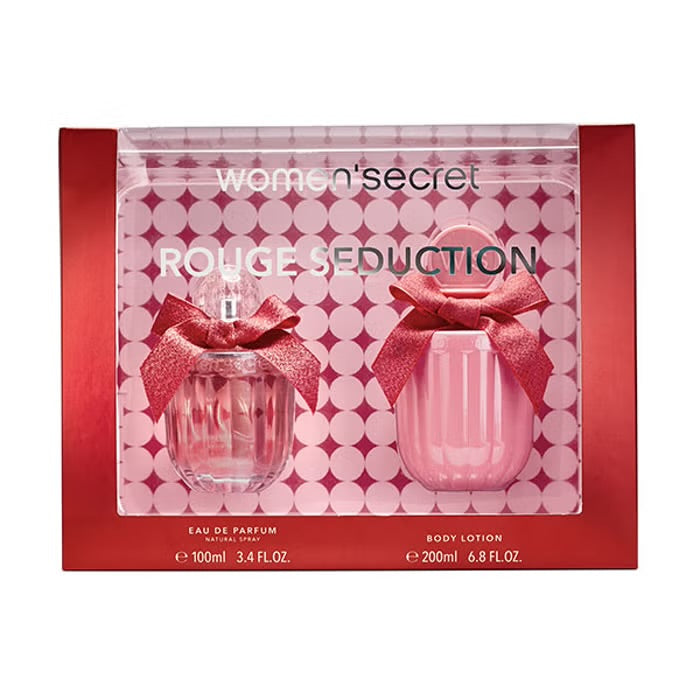 Rouge Seduction · Women’Secret