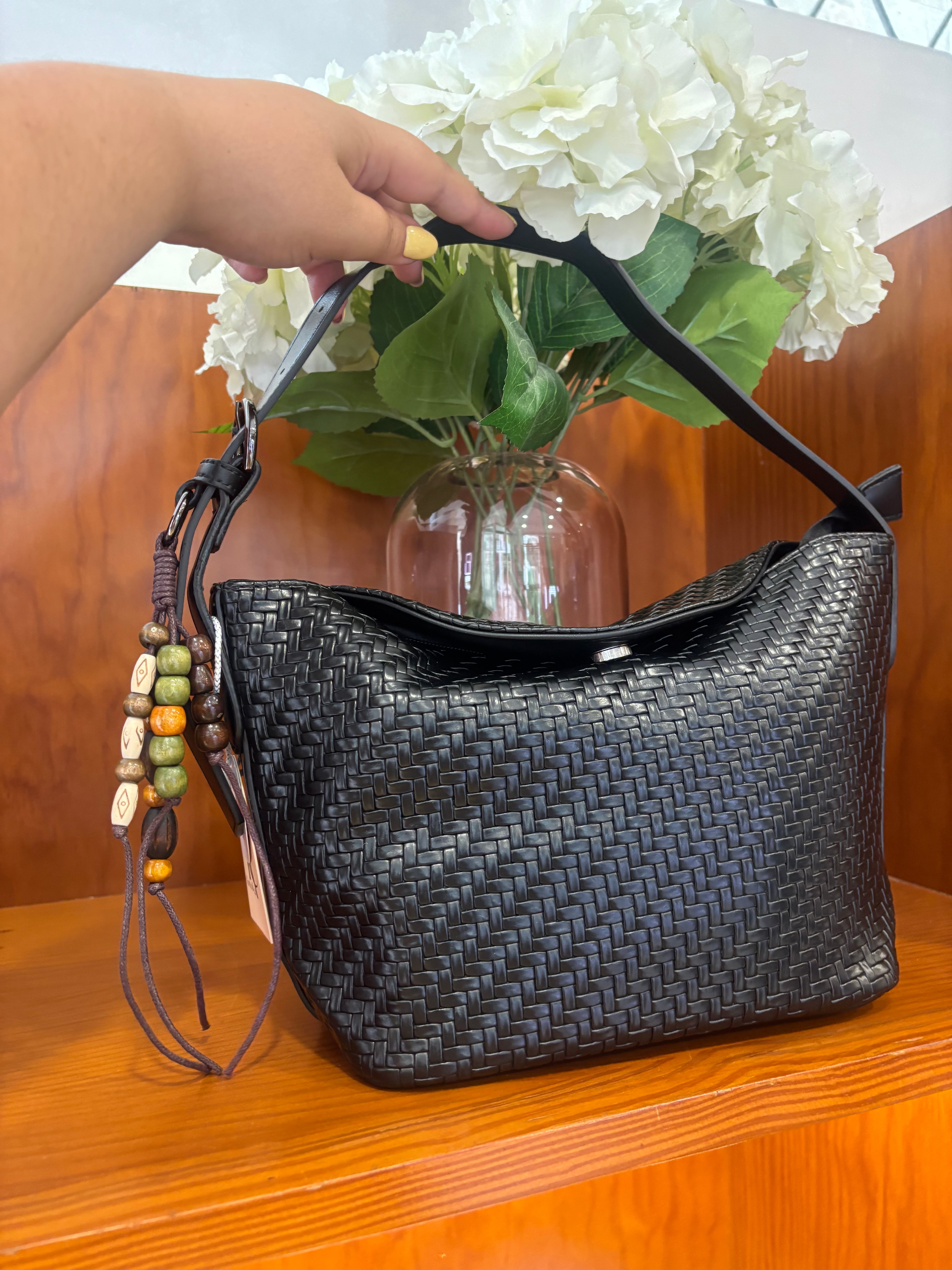 Bolso Diva Negro