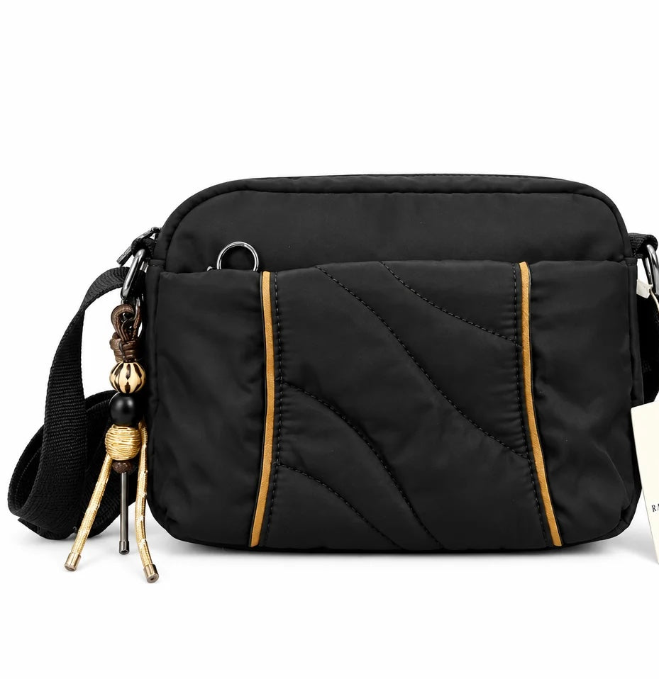 Bolso Negro • Mediano