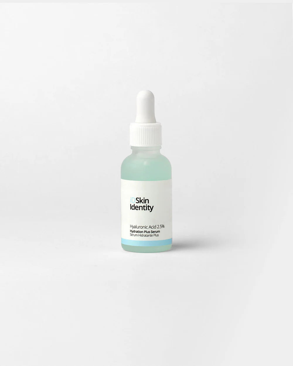 Sérum Hidratante con Ácido Hialurónico