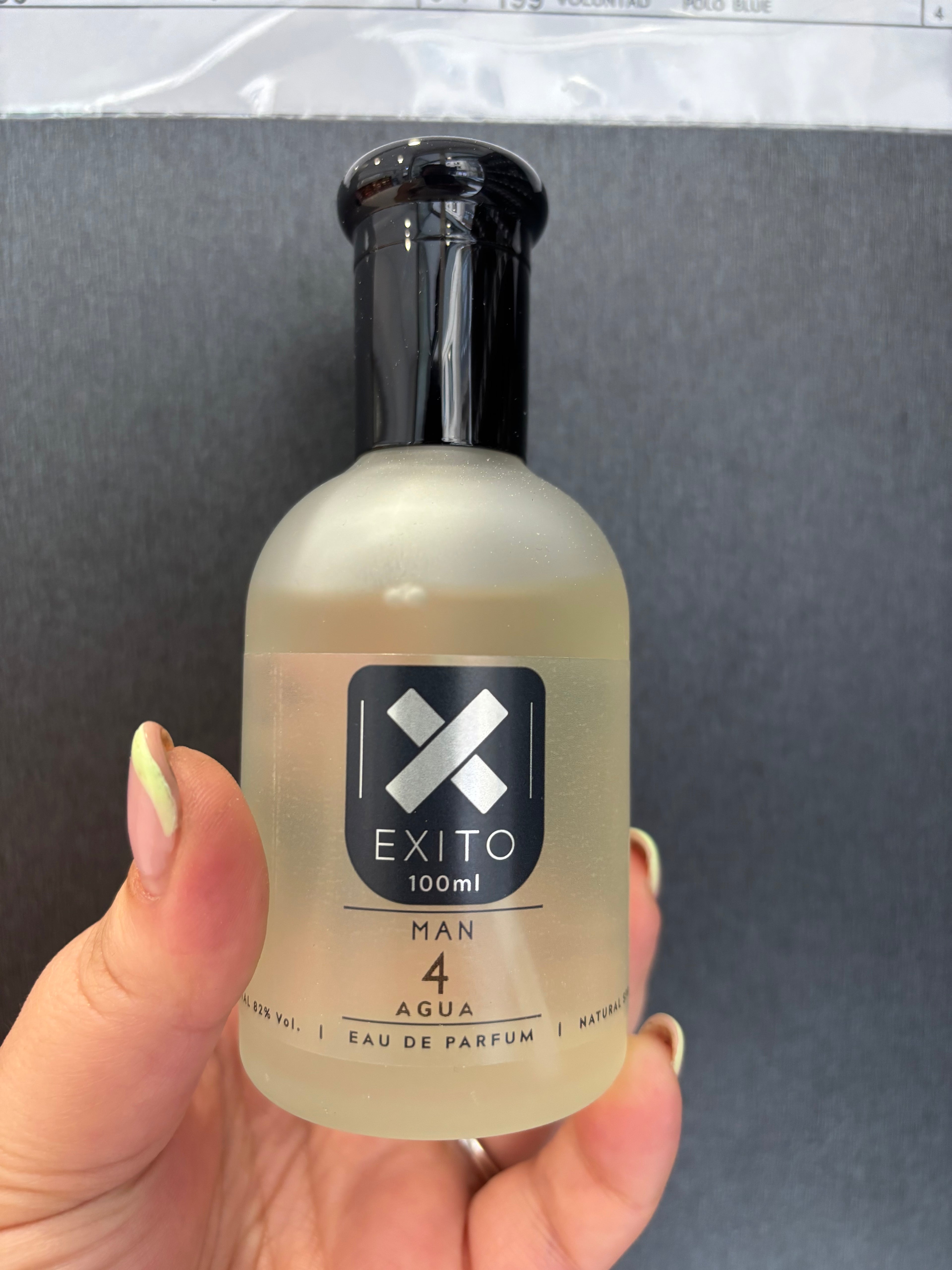 Perfume Equivalencia L’eau D’issey Miyaki