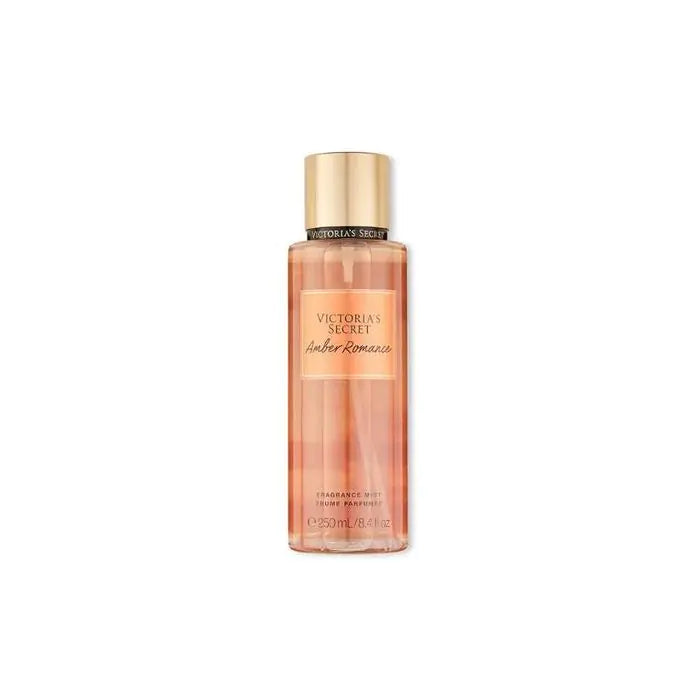 Amber Romance · Victoria’s Secret