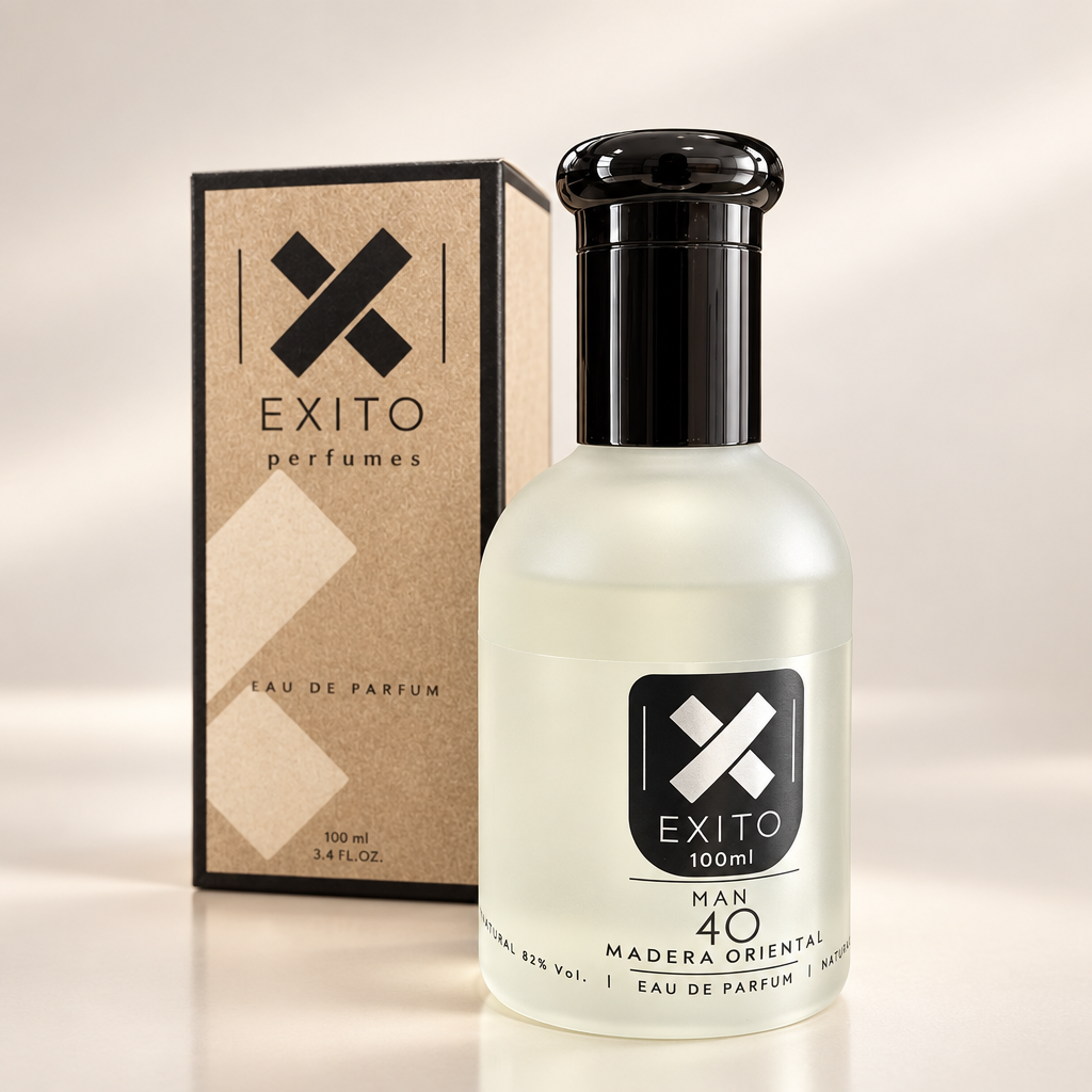 Hugo Boss Bottled fondo nuevo