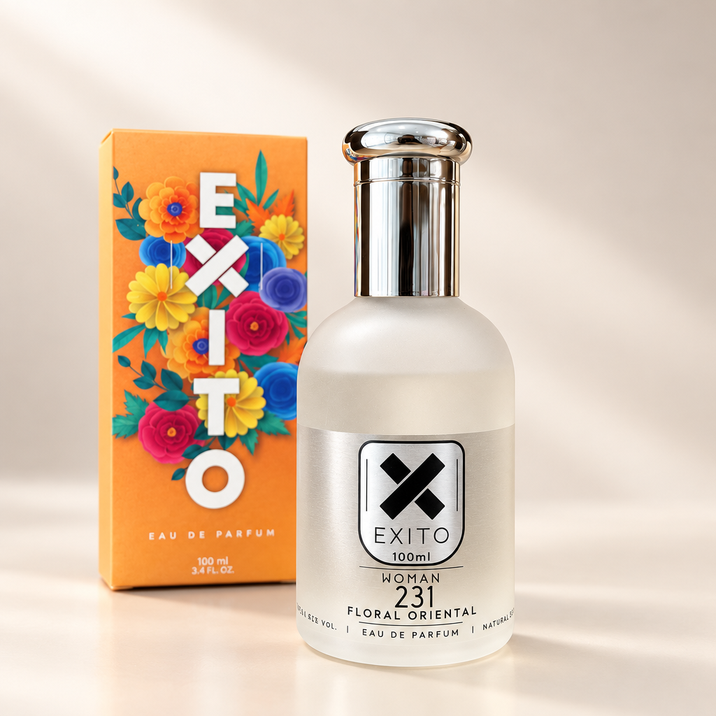 La Bomba Carolina Herrera fondo nuevo