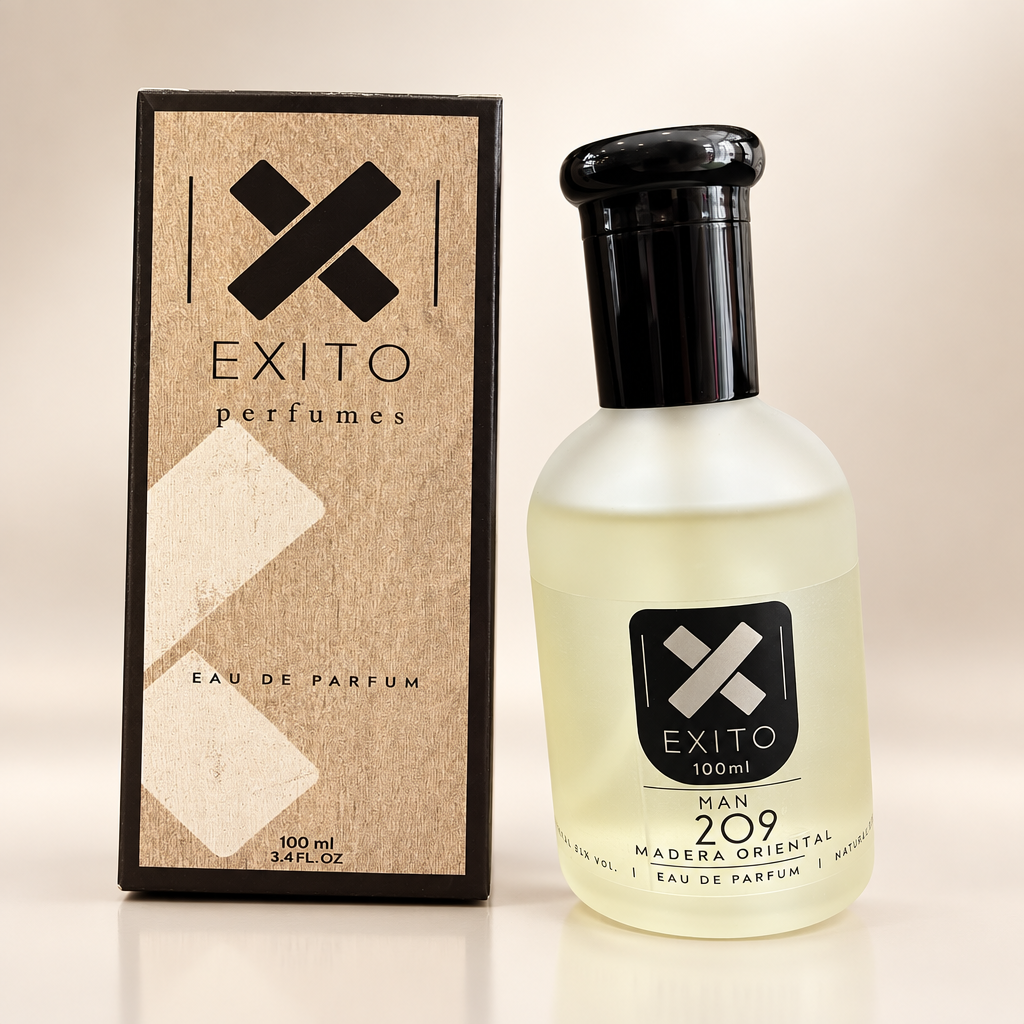 Le beau Le Parfum fondo nuevo