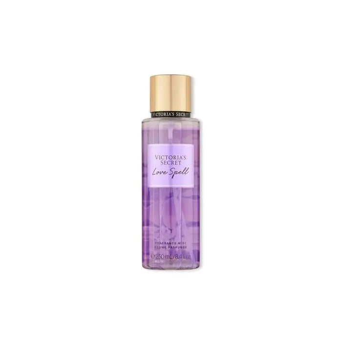 Love Spell · Victoria’s Secret